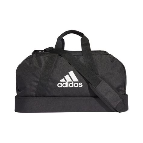 adidas voetbaltas zwart|Vind jouw voetbal accessoires online .